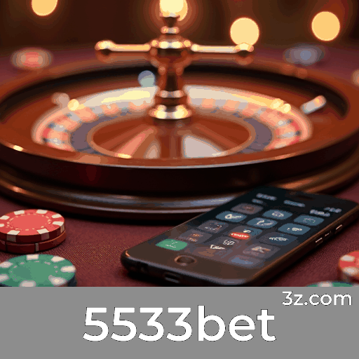 5533bet: Sua Solução Completa para Apostas Online