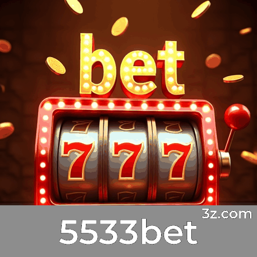 5533bet: Sua Solução Completa para Apostas Online