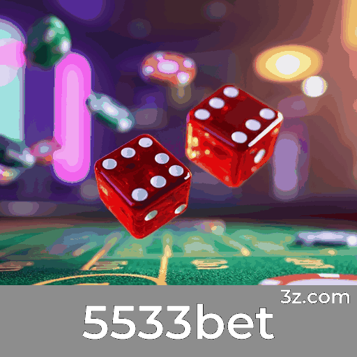 5533bet: Sua Solução Completa para Apostas Online