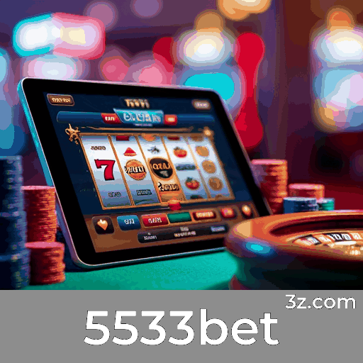 5533bet: Sua Solução Completa para Apostas Online