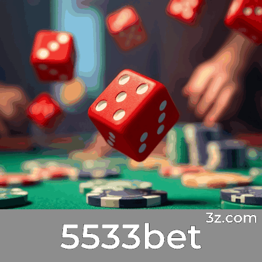 5533bet: Sua Solução Completa para Apostas Online